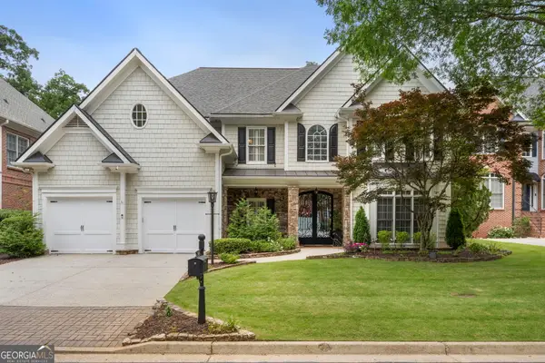 12815 Wyngate Trail, Johns Creek, GA 30005
