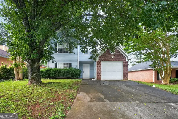 6307 Klondike River Road, Lithonia, GA 30038