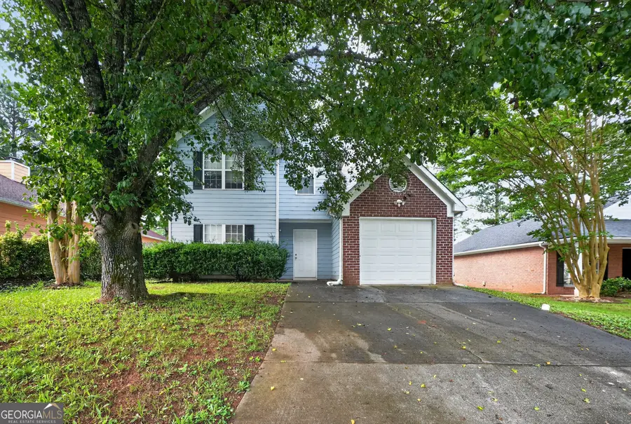 6307 Klondike River Road, Lithonia, GA 30038 - #2