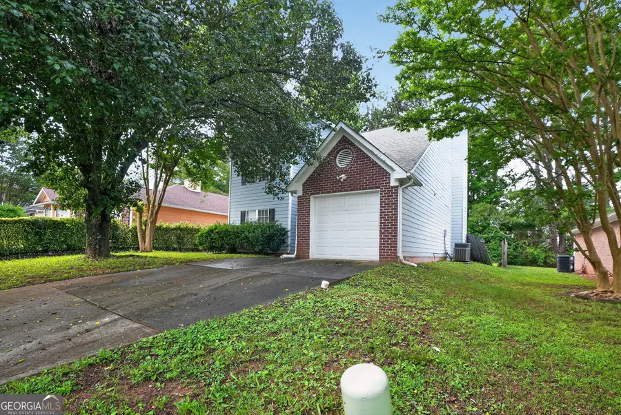 6307 Klondike River Road, Lithonia, GA 30038 - #3