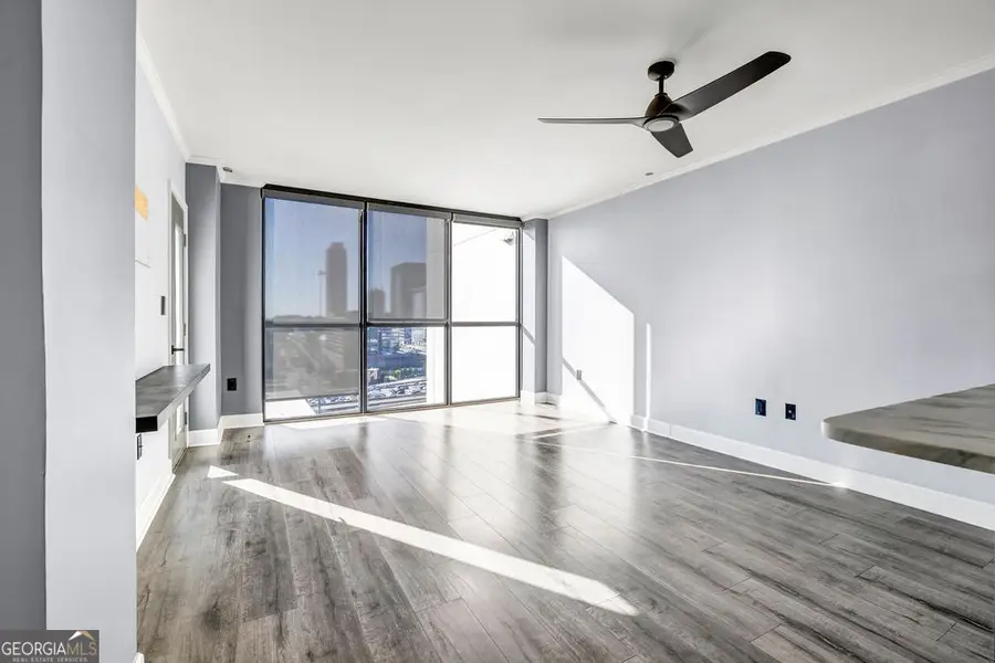 1280 W Peachtree Street Nw #APT 1504, Atlanta, GA 30309 - #2