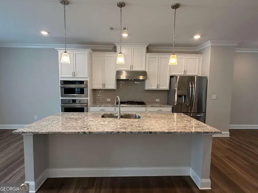 4628 Eddibunn Drive Se, Smyrna, GA 30080 - #2