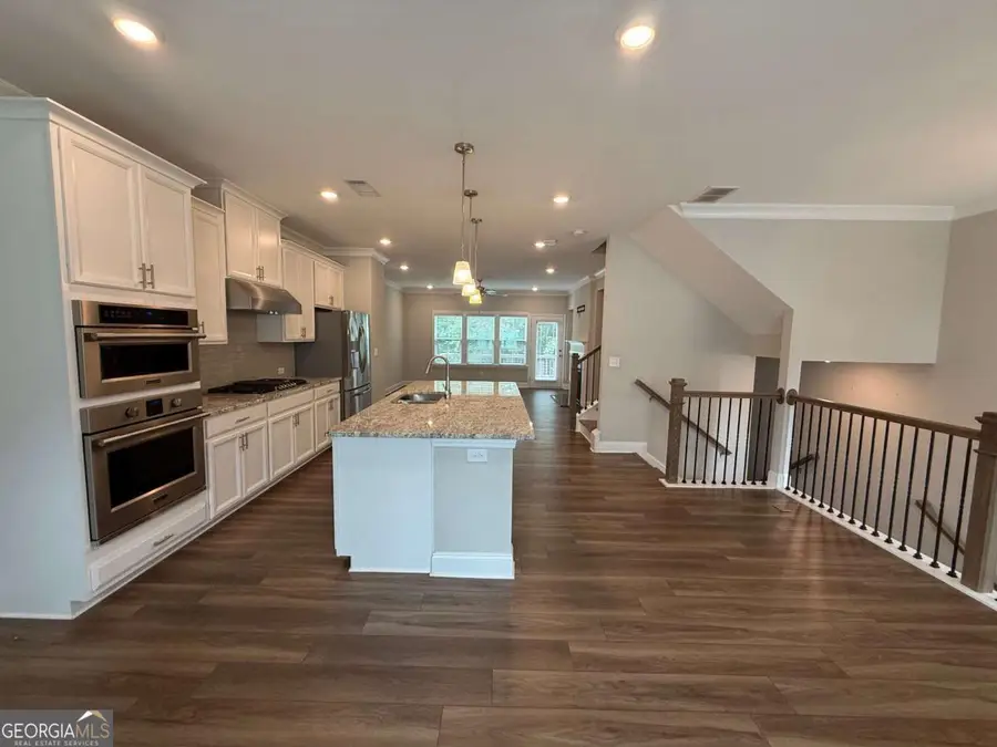 4628 Eddibunn Drive Se, Smyrna, GA 30080 - #3