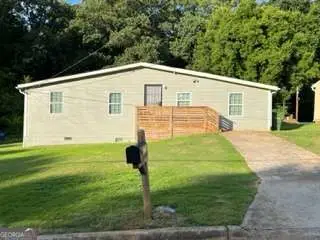 1719 Mary George Avenue Nw, Atlanta, GA 30318 - #1