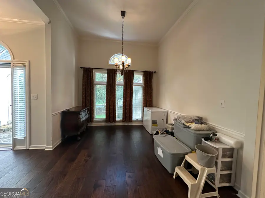 158 Wexford Drive, Newnan, GA 30265 - #2