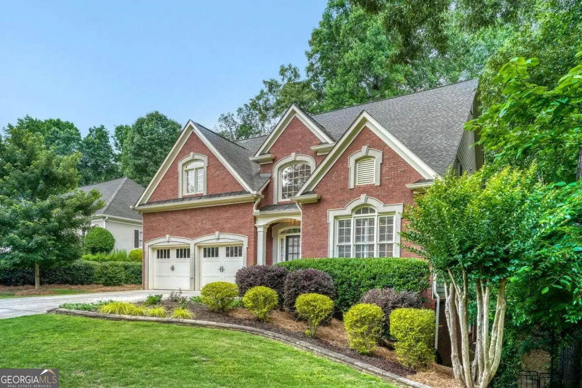 3908 Halisport Drive Nw, Kennesaw, GA 30152 - #1