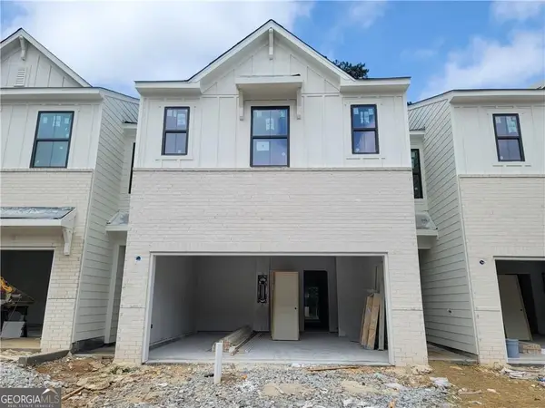 2002 Underwood Drive #LOT 2, Lawrenceville, GA 30043