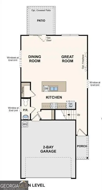 2002 Underwood Drive #LOT 2, Lawrenceville, GA 30043 - #2