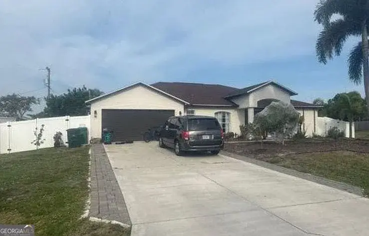 702 SW 9th Avenue, Cape Coral, FL 33991 - #1