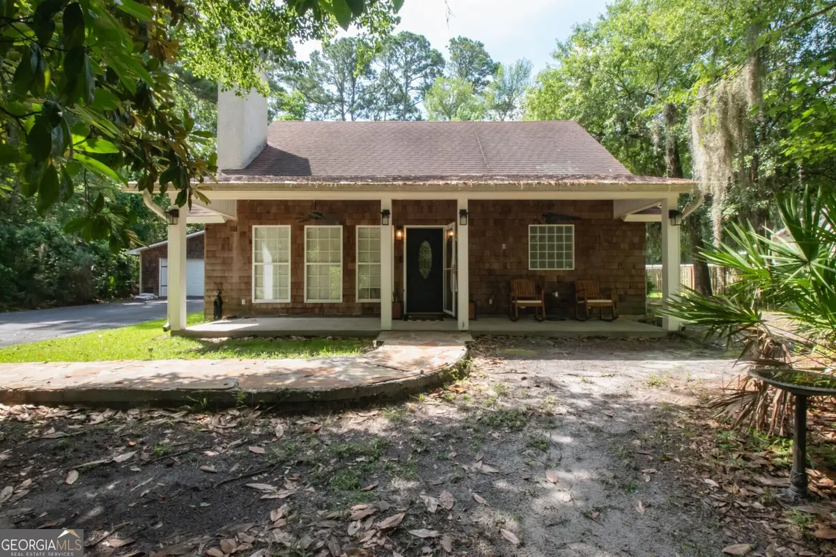 204 Winnie Trail, Brunswick, GA 31525 - #1