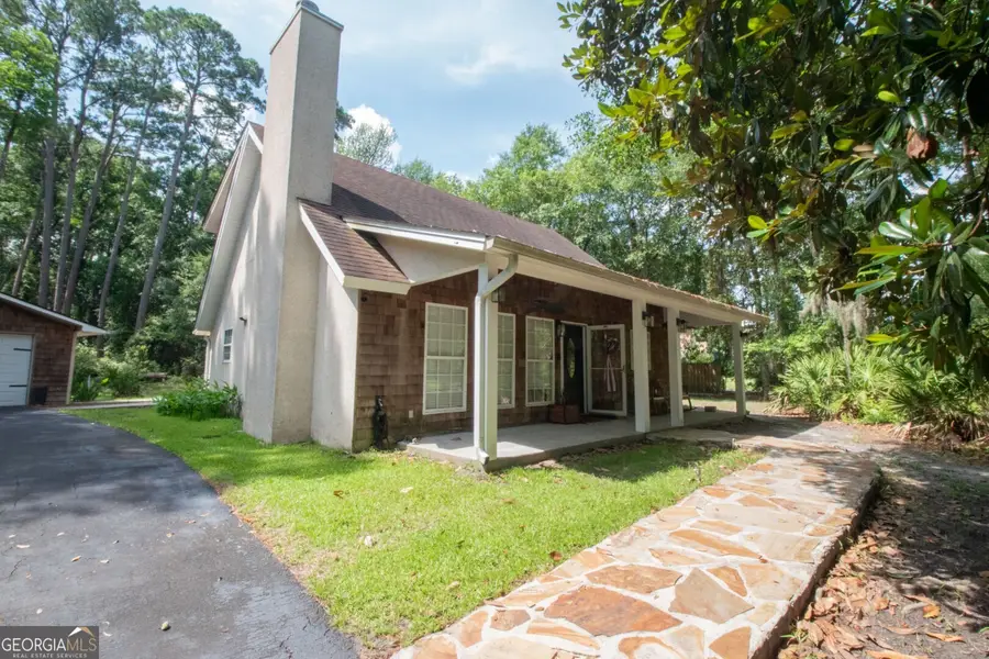 204 Winnie Trail, Brunswick, GA 31525 - #2
