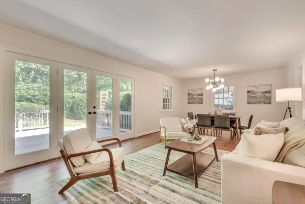 1275 Oak Grove Drive, Decatur, GA 30033