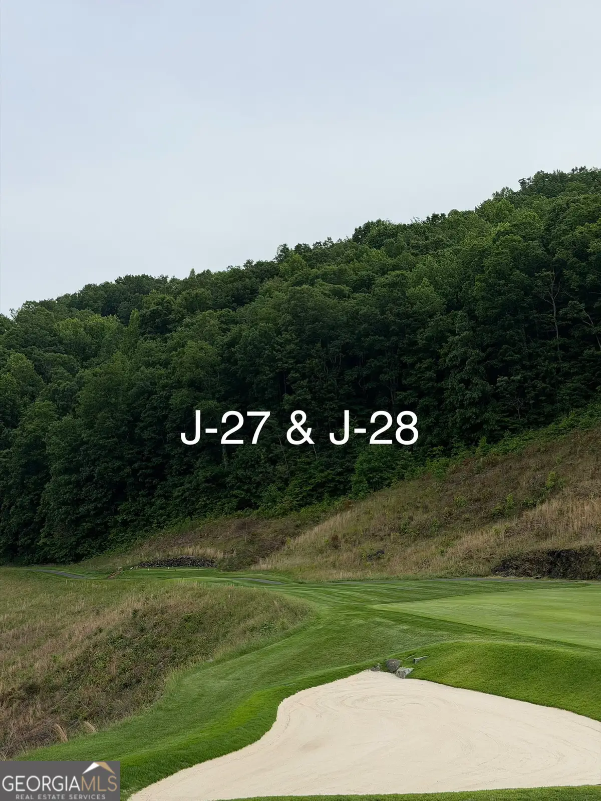 J-27 & J-28 Bent Grass Way, Clayton, GA 30525 - #1
