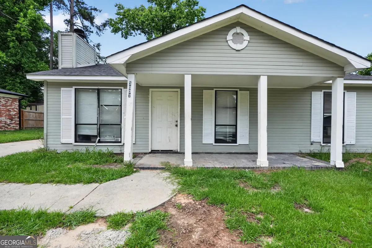 3007 Mistletoe Avenue, Hephzibah, GA 30815 - #1