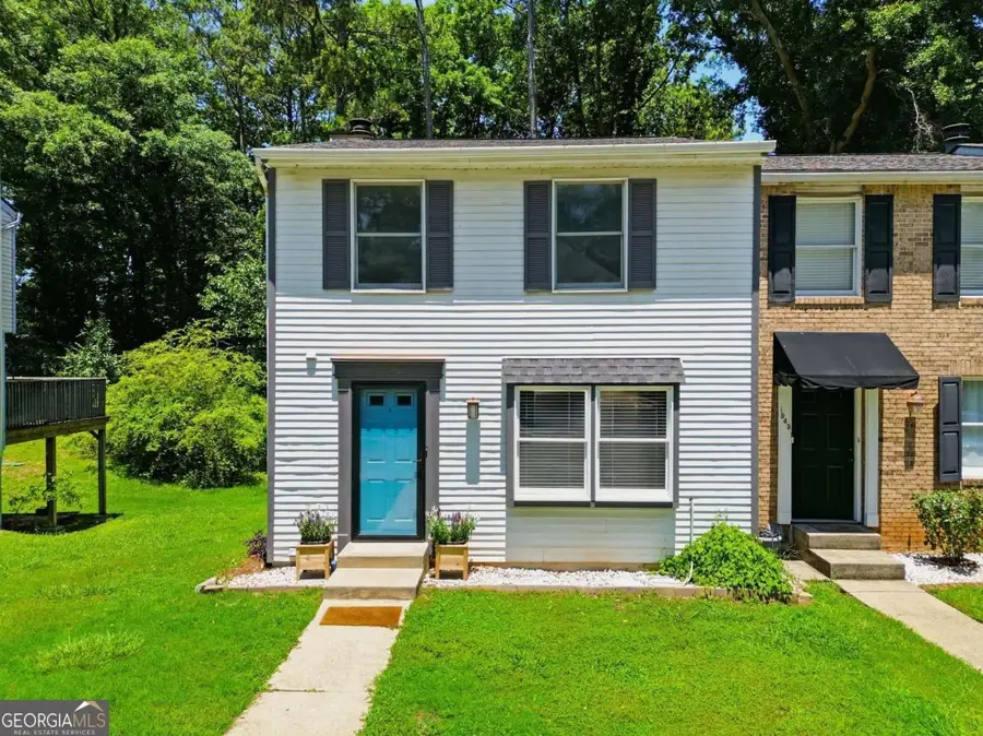 1943 Hamilton Place Se, Marietta, GA 30067 - #2