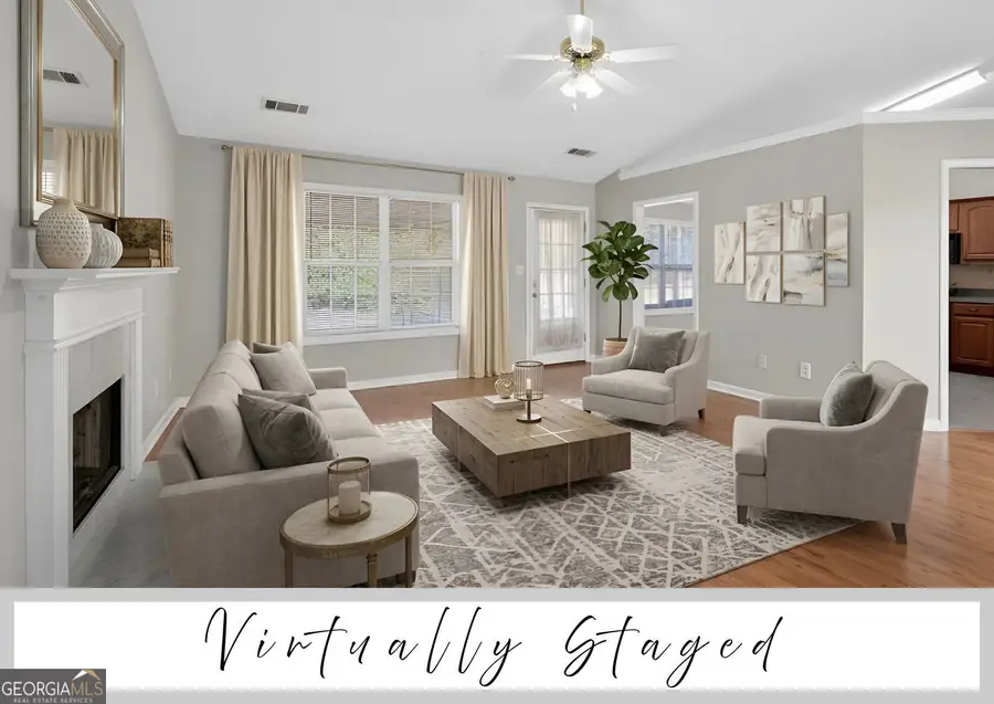 5186 Sudbury Point Lane, Sugar Hill, GA 30518 - #2