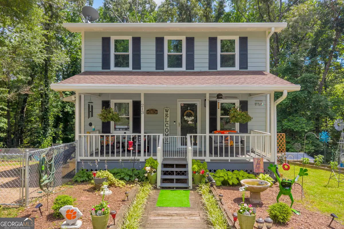 213 Hidden Lakes Drive, Toccoa, GA 30577 - #1