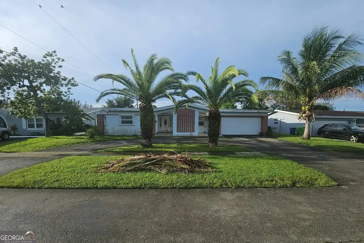 7040 NW 21st Court, Sunrise, FL 33313 - #1