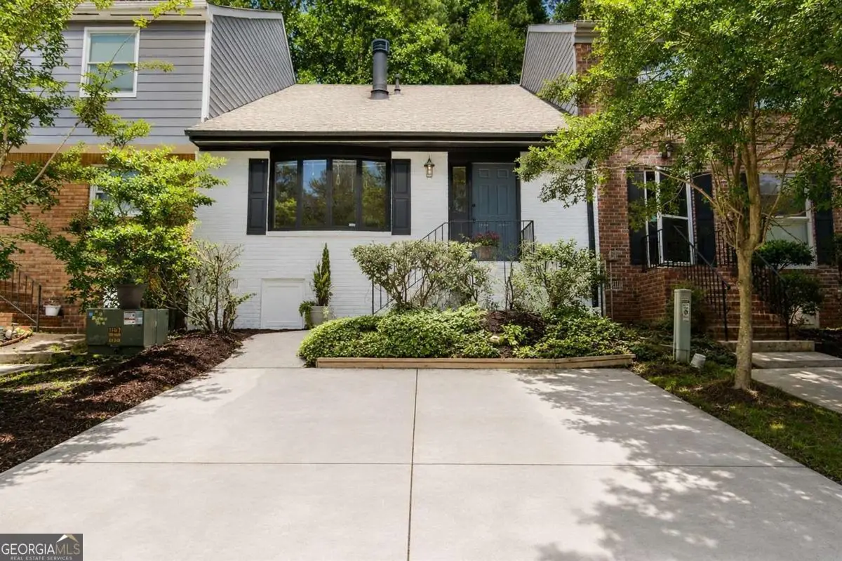 1435 Twin Branches Circle Se, Marietta, GA 30067 - #1
