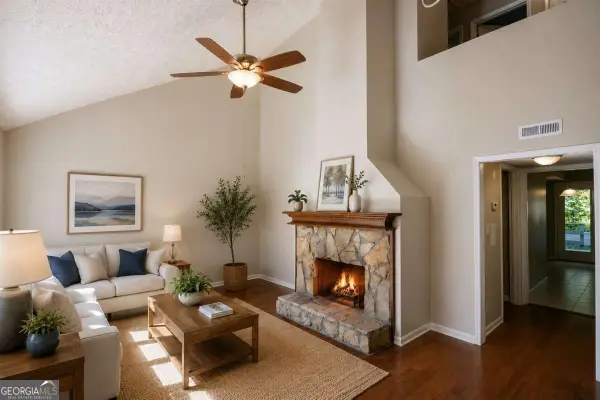 1435 Twin Branches Circle Se, Marietta, GA 30067
