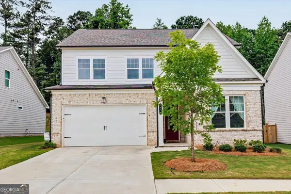 3054 Cambridge Mill Street, Acworth, GA 30102