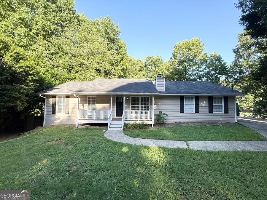 4196 Jami Lane, Snellville, GA 30039 - #2