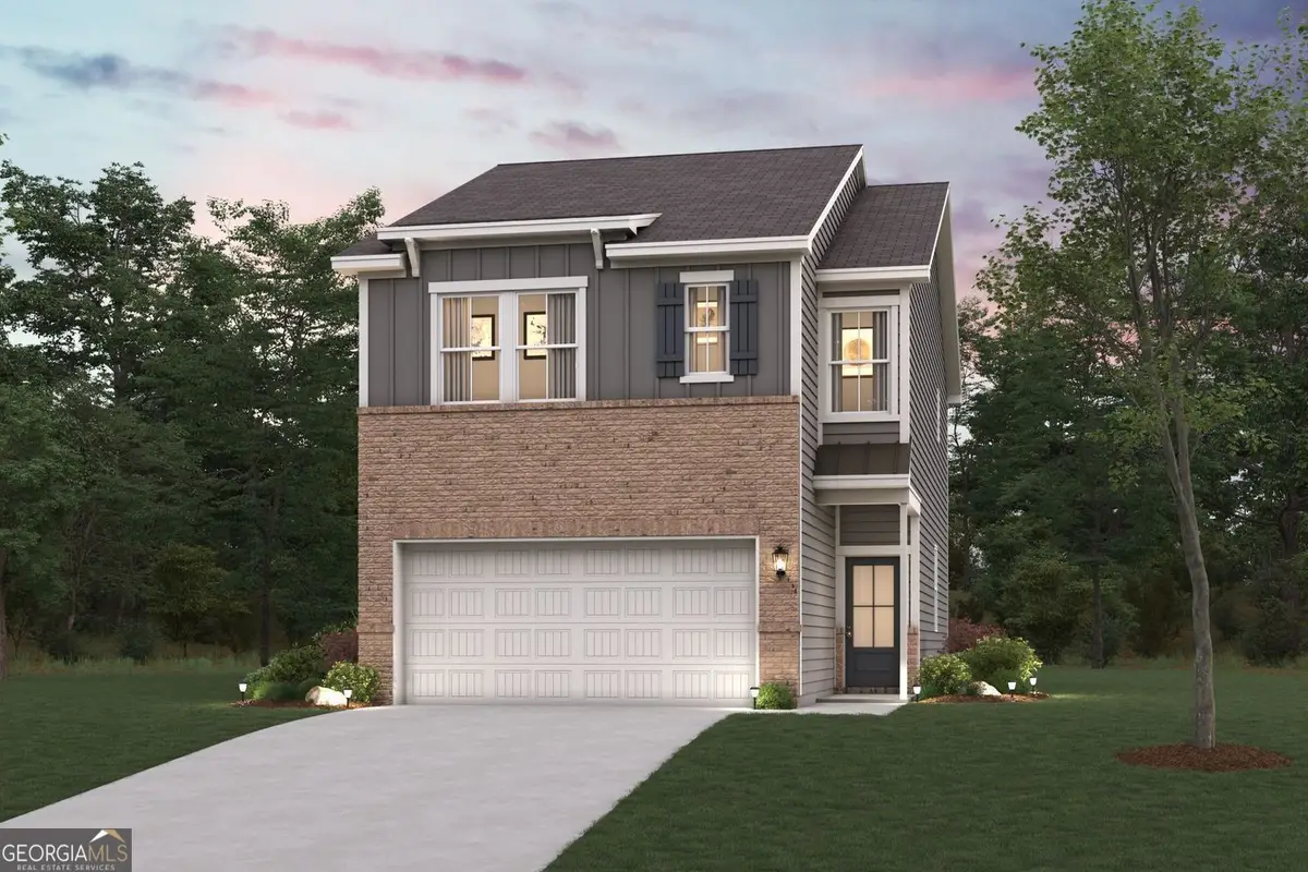 2008 Underwood Drive #5, Lawrenceville, GA 30043 - #1
