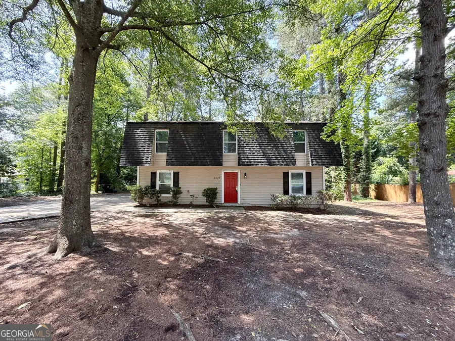 4239 Midway Drive, Douglasville, GA 30134 - #2