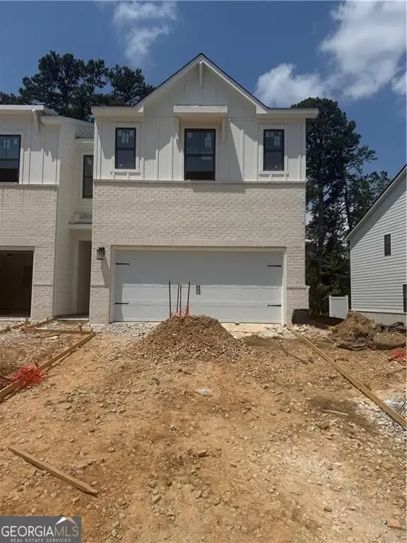 2010 Underwood Drive #LOT 6, Lawrenceville, GA 30043