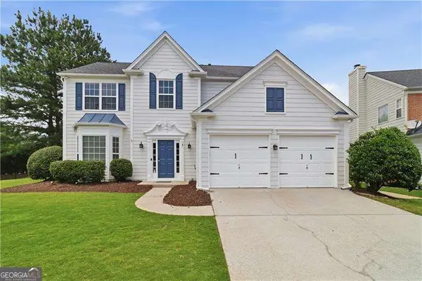 703 Bloomingdale Court, Woodstock, GA 30188