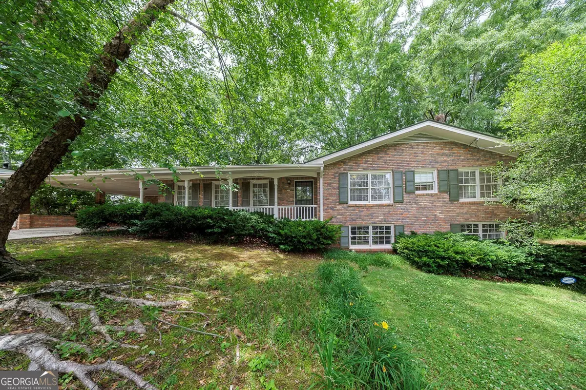 380 Havilon Way Se, Smyrna, GA 30082 - #1