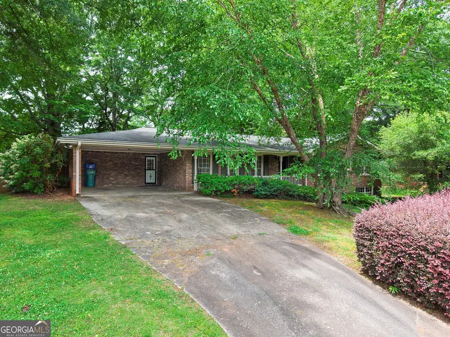 380 Havilon Way Se, Smyrna, GA 30082 - #3