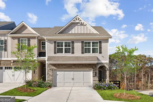 3550 Birdstone Drive #LOT 24, Decatur, GA 30032
