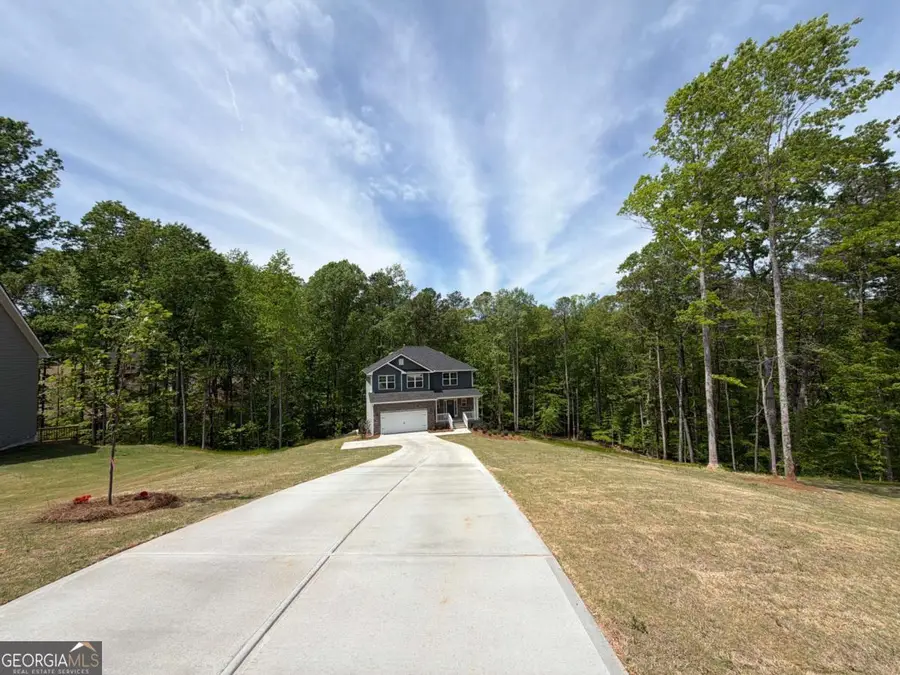 5325 Vinci Place, Douglasville, GA 30135 - #2