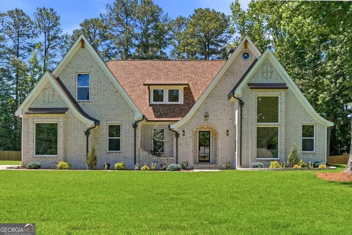 3295 Gus Robinson Road, Powder Springs, GA 30127 - #1