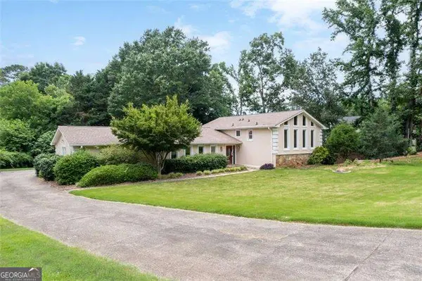 953 Hidden Hollow Drive, Marietta, GA 30068