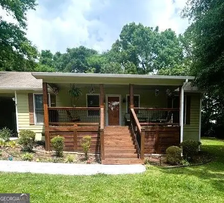 4480 Wood Hollow Court, Douglasville, GA 30134