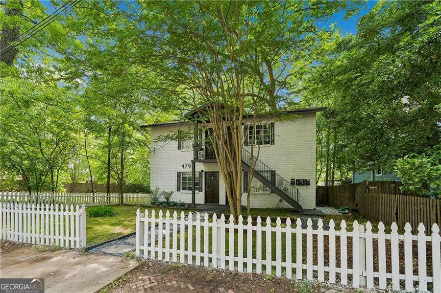 479 Kelly Street Se, Atlanta, GA 30312 - #2