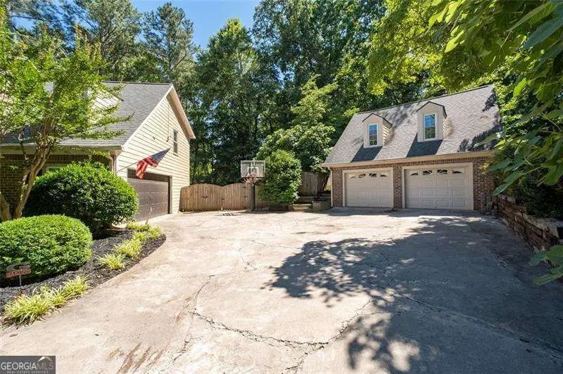 2351 Ashton Woods Court, Marietta, GA 30068 - #3
