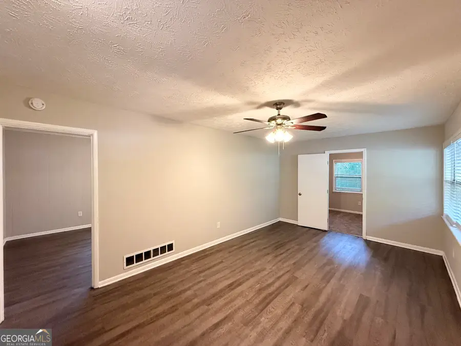 4442 Cedar Ridge Trail, Stone Mountain, GA 30083 - #3
