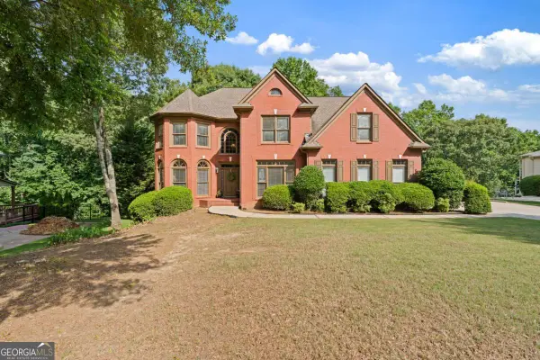 163 Woodcliff Drive, Suwanee, GA 30024