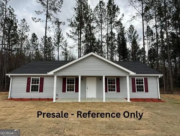 314 Sycamore Street, Thomson, GA 30824