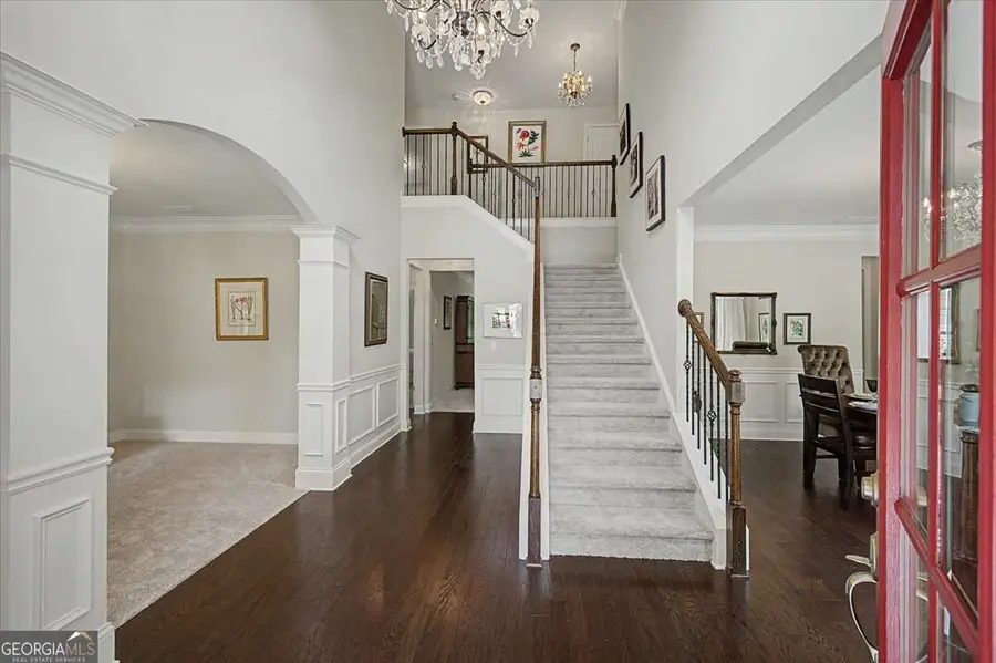 811 Ravenstone Way, Canton, GA 30115 - #3