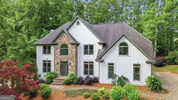 1655 Valor Ridge Drive Nw, Kennesaw, GA 30152