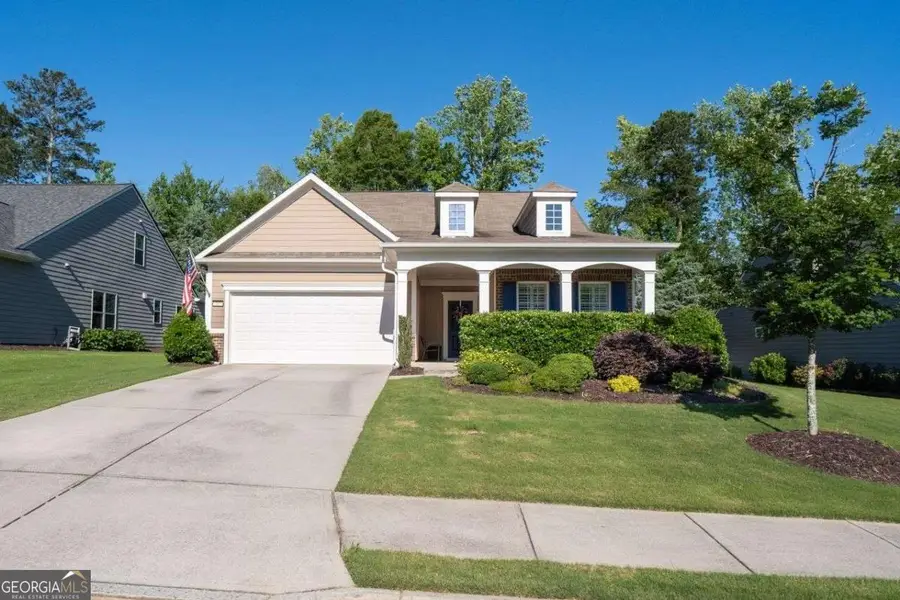7455 Ashford Manor Way, Cumming, GA 30040 - #2