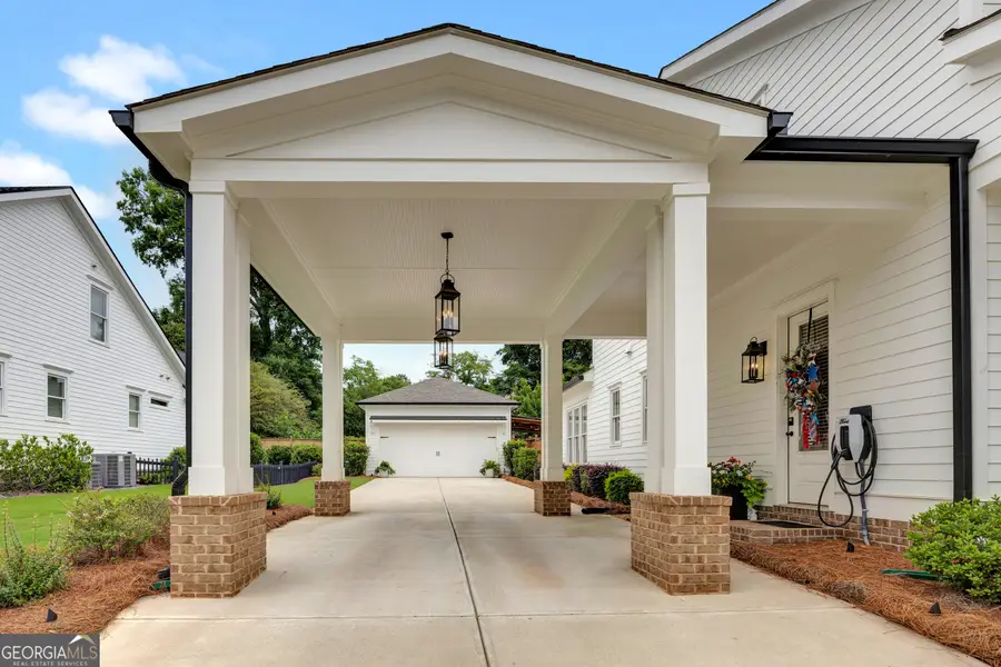 670 Foster Park Lane, Madison, GA 30650 - #3