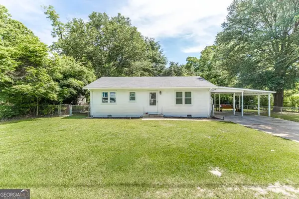 103 Jackson Street, Byron, GA 31008