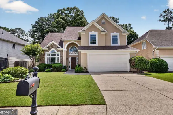 2730 Harper Woods Drive, Marietta, GA 30062
