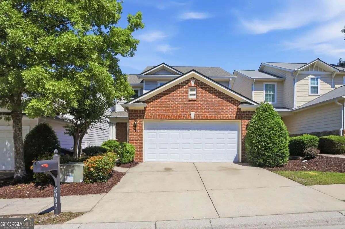 2007 Appaloosa Way, Conyers, GA 30012 - #1