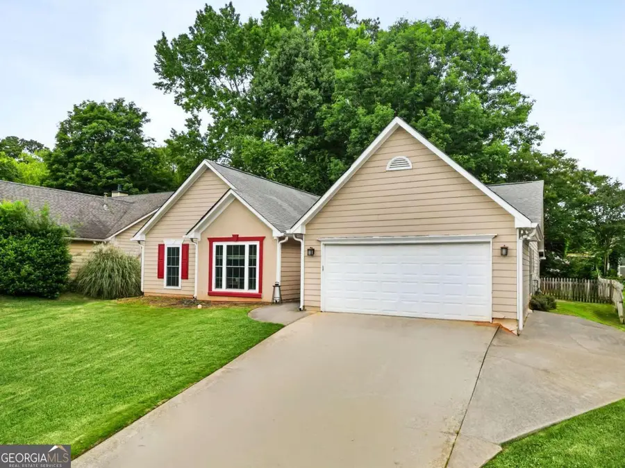 255 Paris Drive, Lawrenceville, GA 30043 - #2